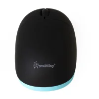 Мышь Smartbuy 360AG Black/Blue (SBM-360AG-KB) фото 1